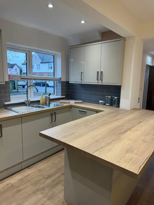 Henry Road, Beeston Luxury House 4 bed, 4 bath, NG9 2BE - Image 12